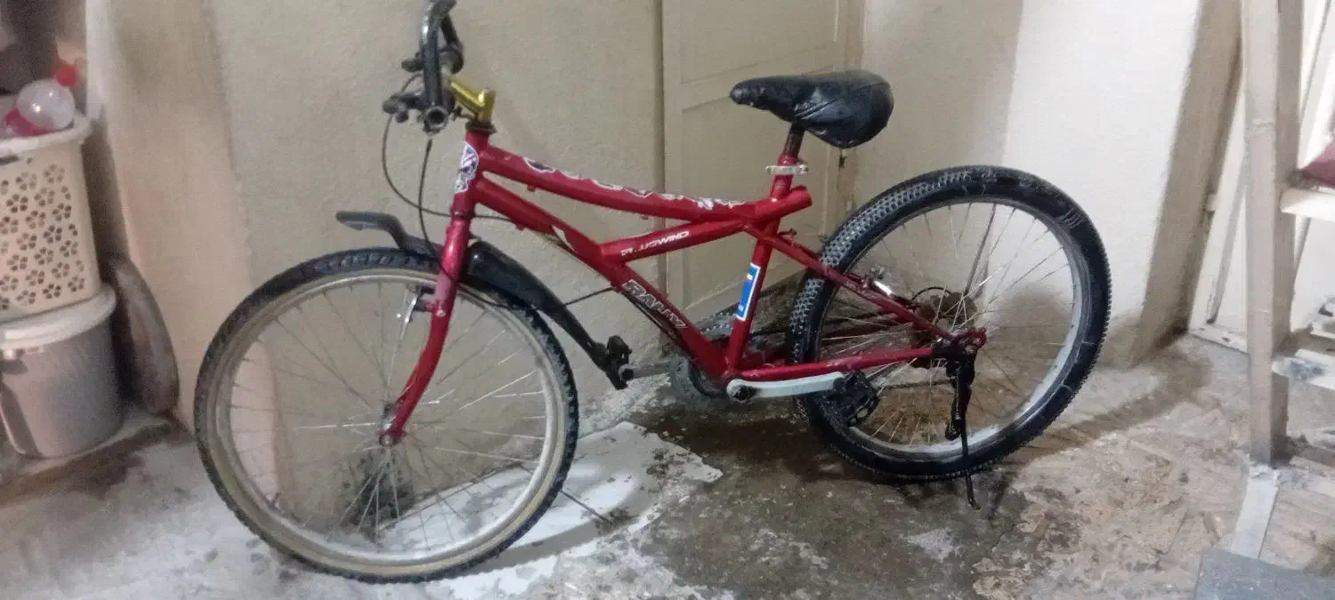 دوچرخه|دوچرخه، اسکیت، اسکوتر|تهران, هاشمی|دیوار