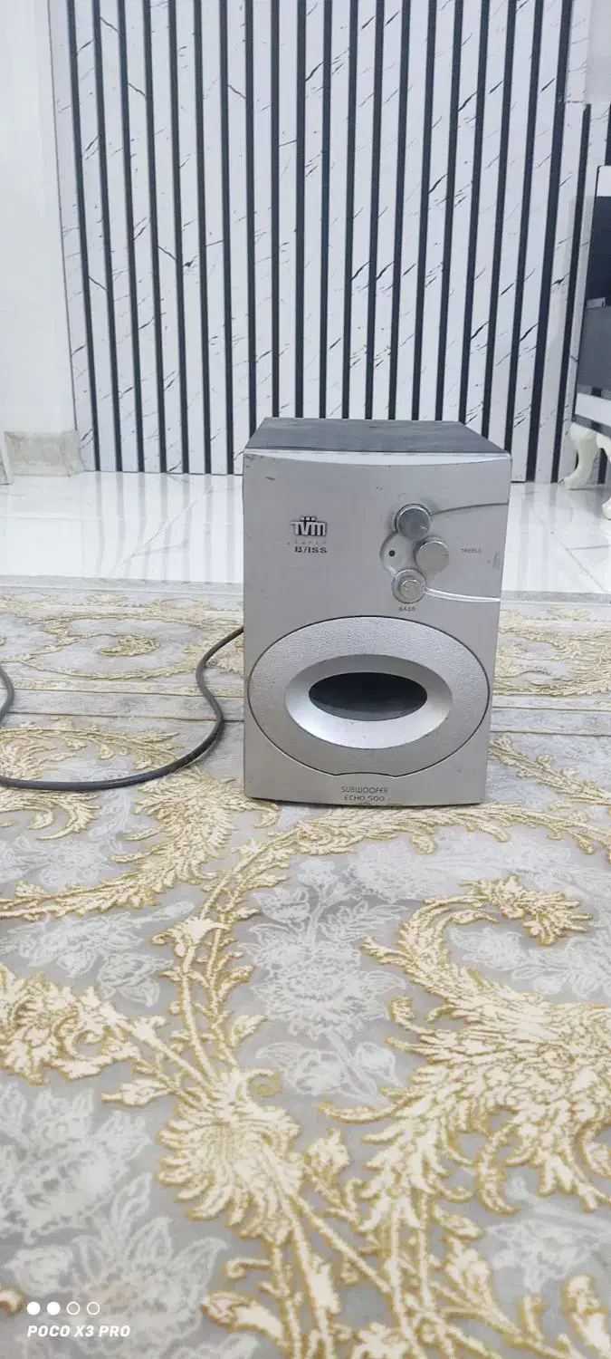 باند خانگی و کامپیوتر 250تومن|سیستم صوتی خانگی|پاکدشت, پاکدشت (مامازند)|دیوار