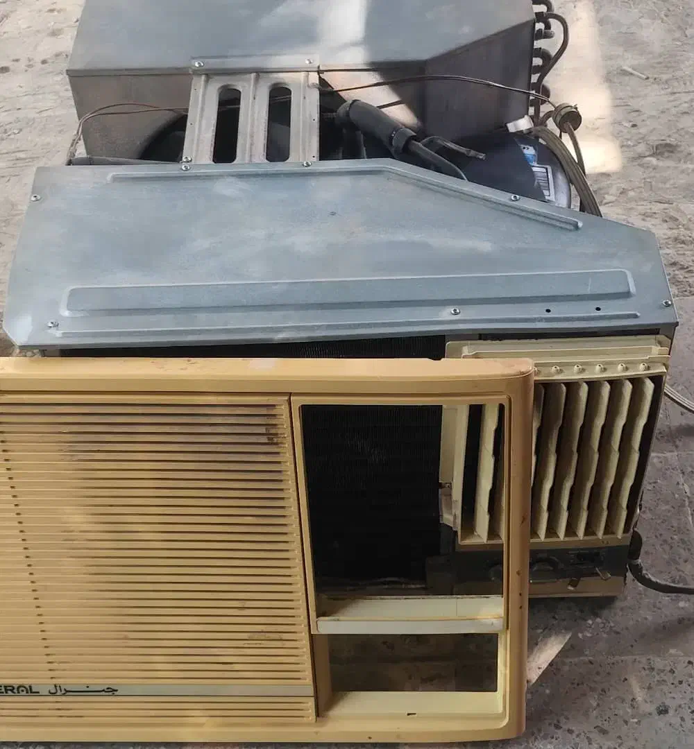 فروش کولر|کولر گازی و فنکوئل|میناب, |دیوار