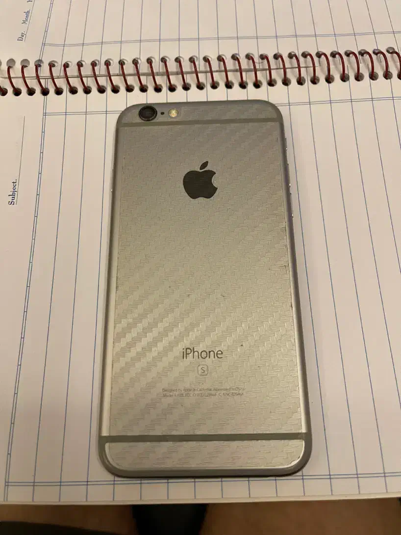 آیفون 6s|موبایل|اصفهان, مهدی آباد|دیوار