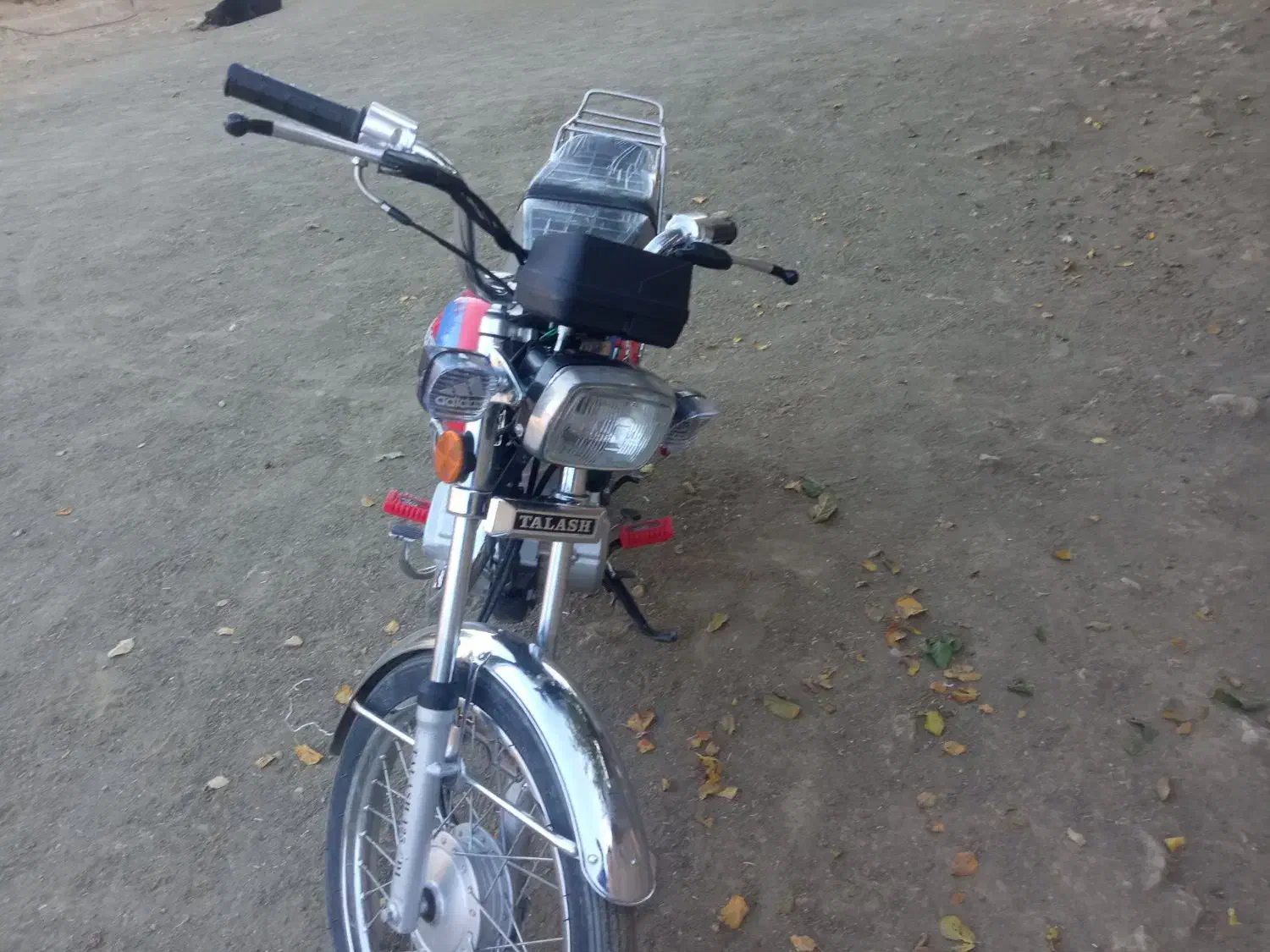 موتور سیکلت ۱۲۵|موتورسیکلت|چگنی, |دیوار