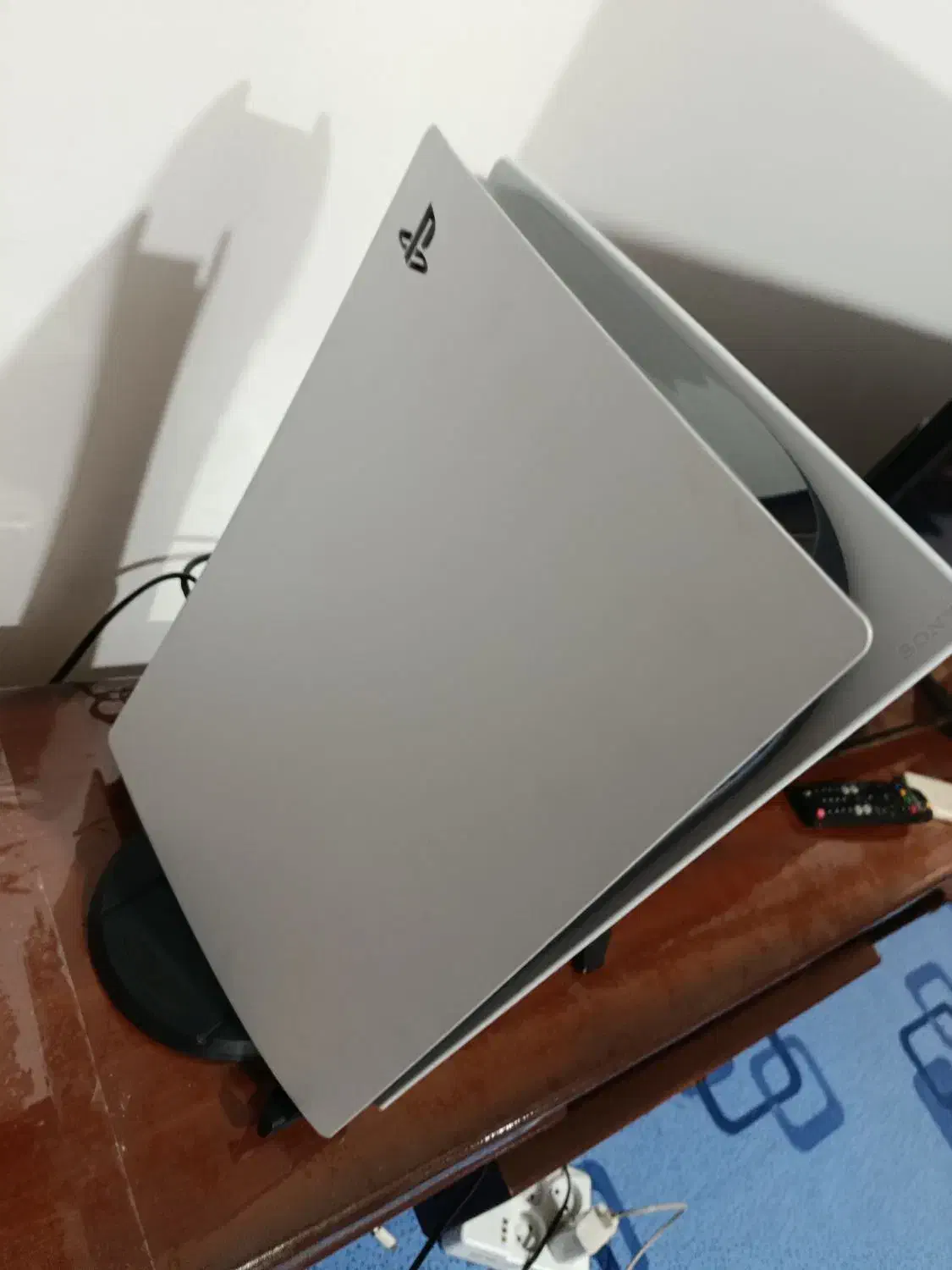 PS5|کنسول، بازی ویدئویی و آنلاین|دورود, |دیوار