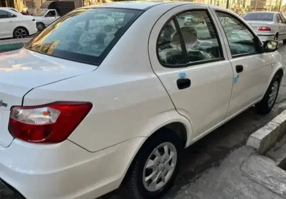 سایناs خشک1403|خودرو سواری و وانت|دیواندره, |دیوار