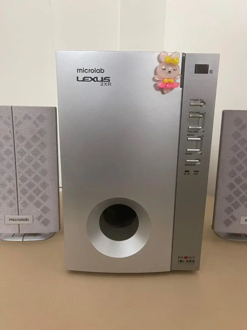 اسپیکر میکرولب|قطعات و لوازم جانبی رایانه|تهران, فرودگاه مهرآباد|دیوار