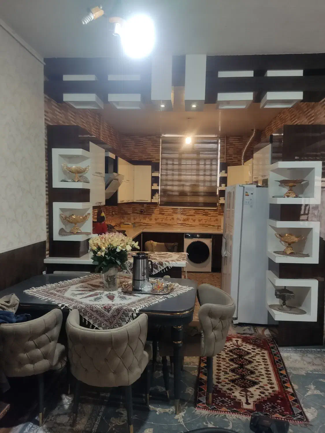 خانه فروشی|فروش خانه و ویلا|مرودشت, استادیوم|دیوار