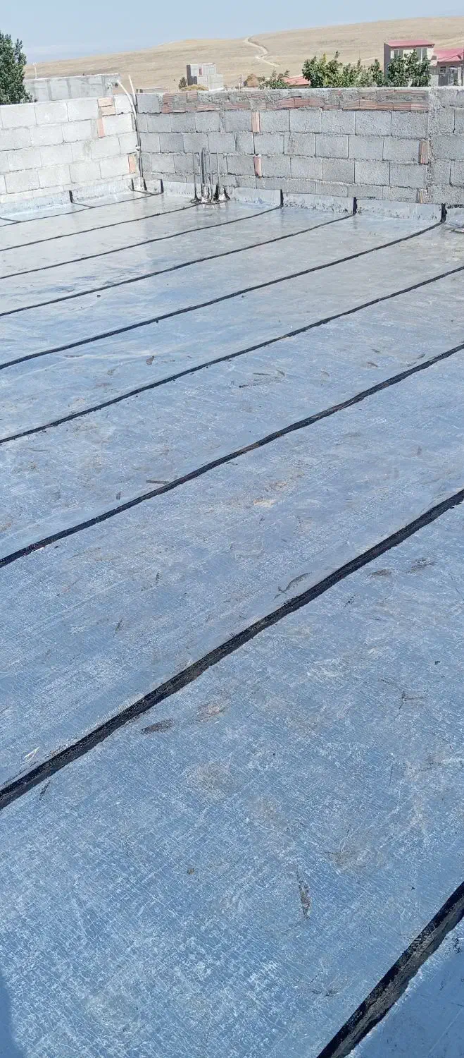 ایزوگام مهندس دادپور با ده سال ضمانت کتبی|خدمات پیشه و مهارت|اردبیل, |دیوار