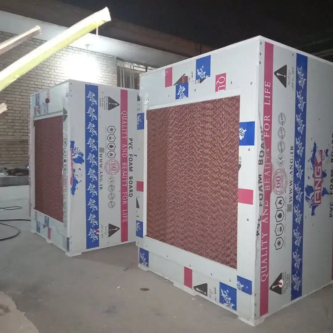 سایلنت باکس (3ظرفیته)|قطعات و لوازم جانبی رایانه|آبادان, |دیوار