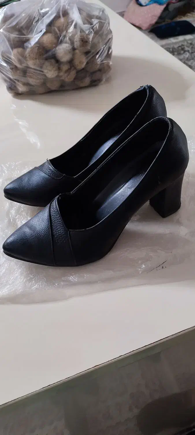 کفش مجلسی در حد|کیف، کفش، کمربند|بهارستان, |دیوار