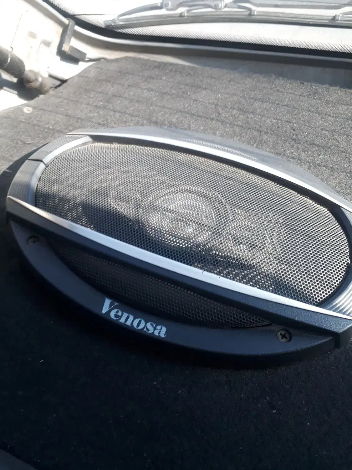 باند ونوس|سیستم صوتی خانگی|اردبیل, |دیوار