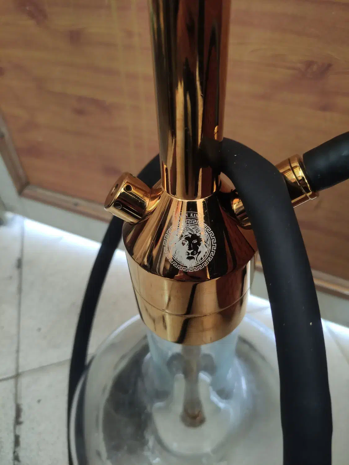 قلیان عربی|کلکسیون و سرگرمی|قرچک, زیبا شهر|دیوار