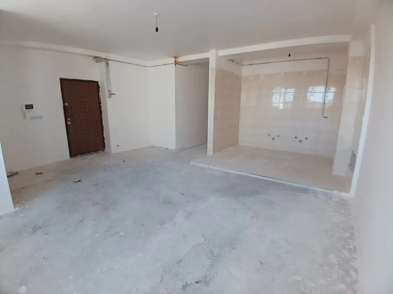 طبقه دوم شخصی ساز|فروش آپارتمان|نمین, |دیوار