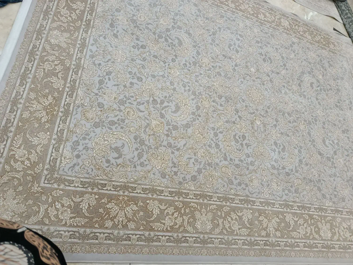 فرش 2 عدد 9متری|فرش|چهاردانگه (تهران), |دیوار