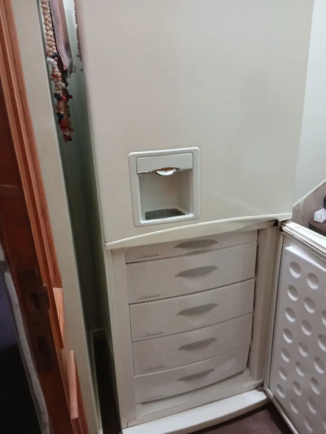 یخچال فریزر سایوان|یخچال و فریزر|برخوار, |دیوار