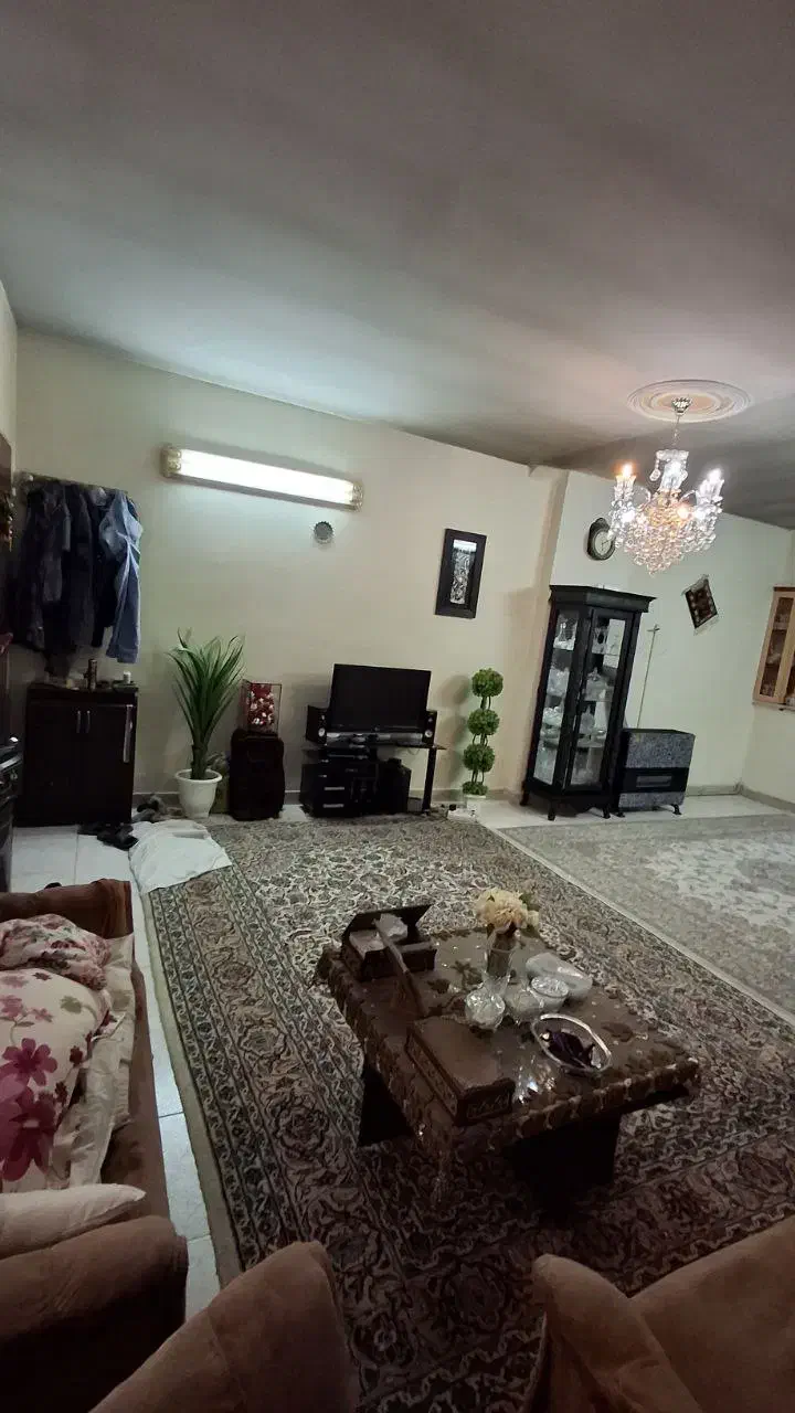 آپارتمان ۵۰ متری در وسط تهران منطقه ۱۵|فروش آپارتمان|تهران, مطهری|دیوار