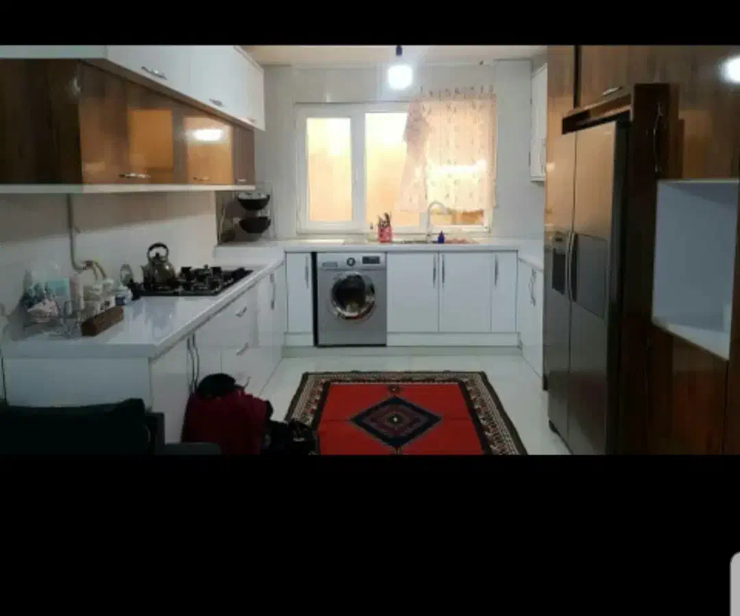 خونه مبله ۸۰ متری روزانه شبانه هفتگی ماهانه|اجارهٔ کوتاهمدت آپارتمان و سوئیت|بوشهر, |دیوار