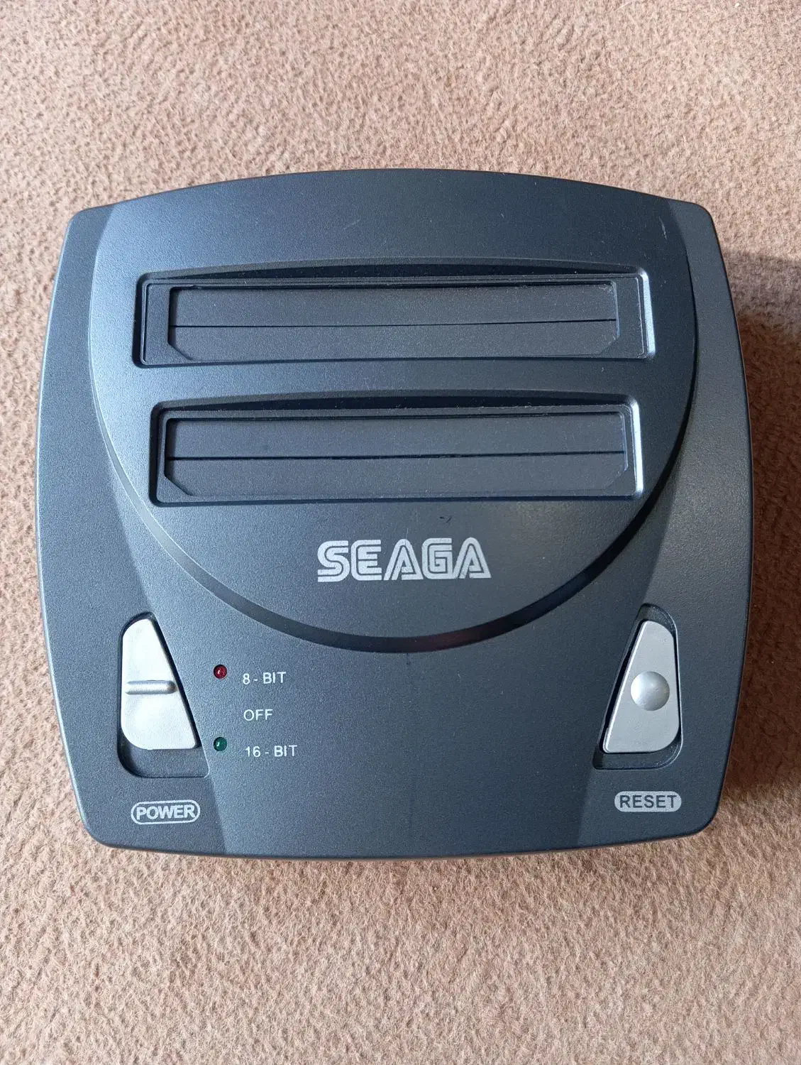 سگا|کنسول، بازی ویدئویی و آنلاین|بروجرد, |دیوار