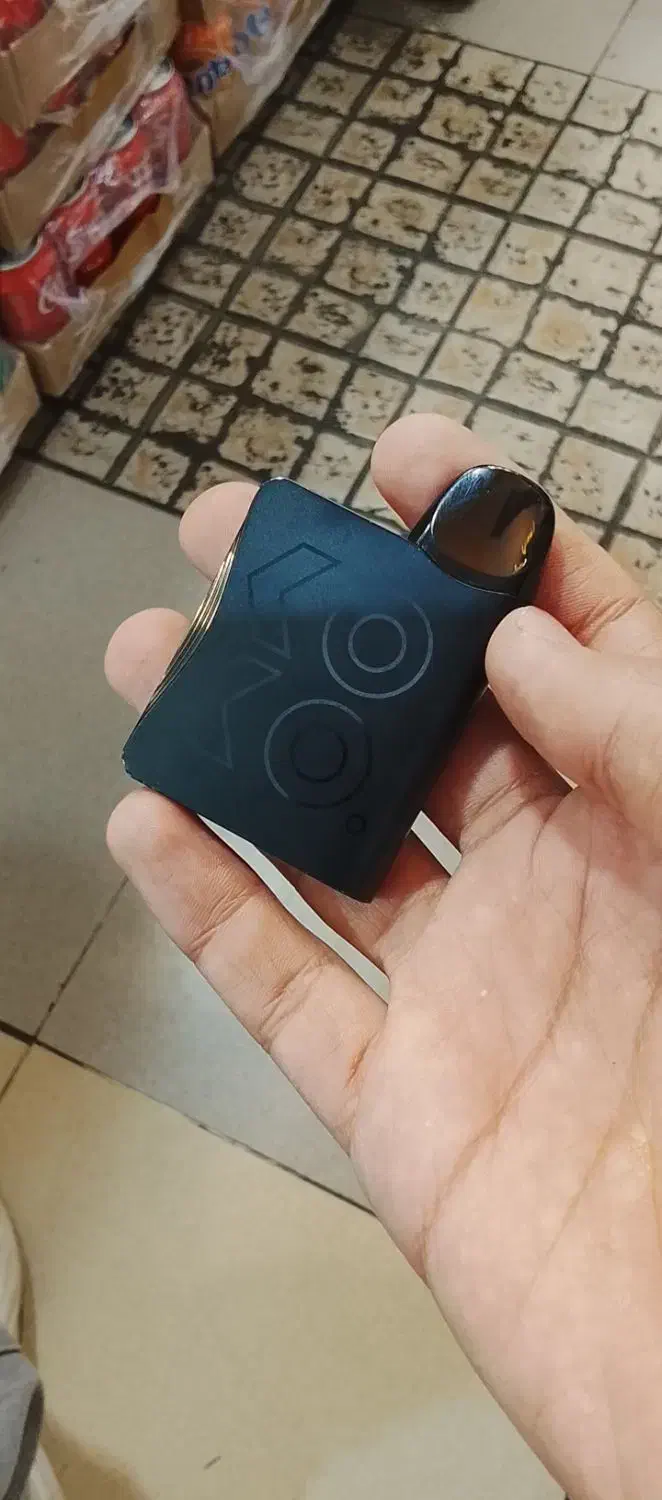 پاد caliburn|زیورآلات و اکسسوری|یزد, |دیوار