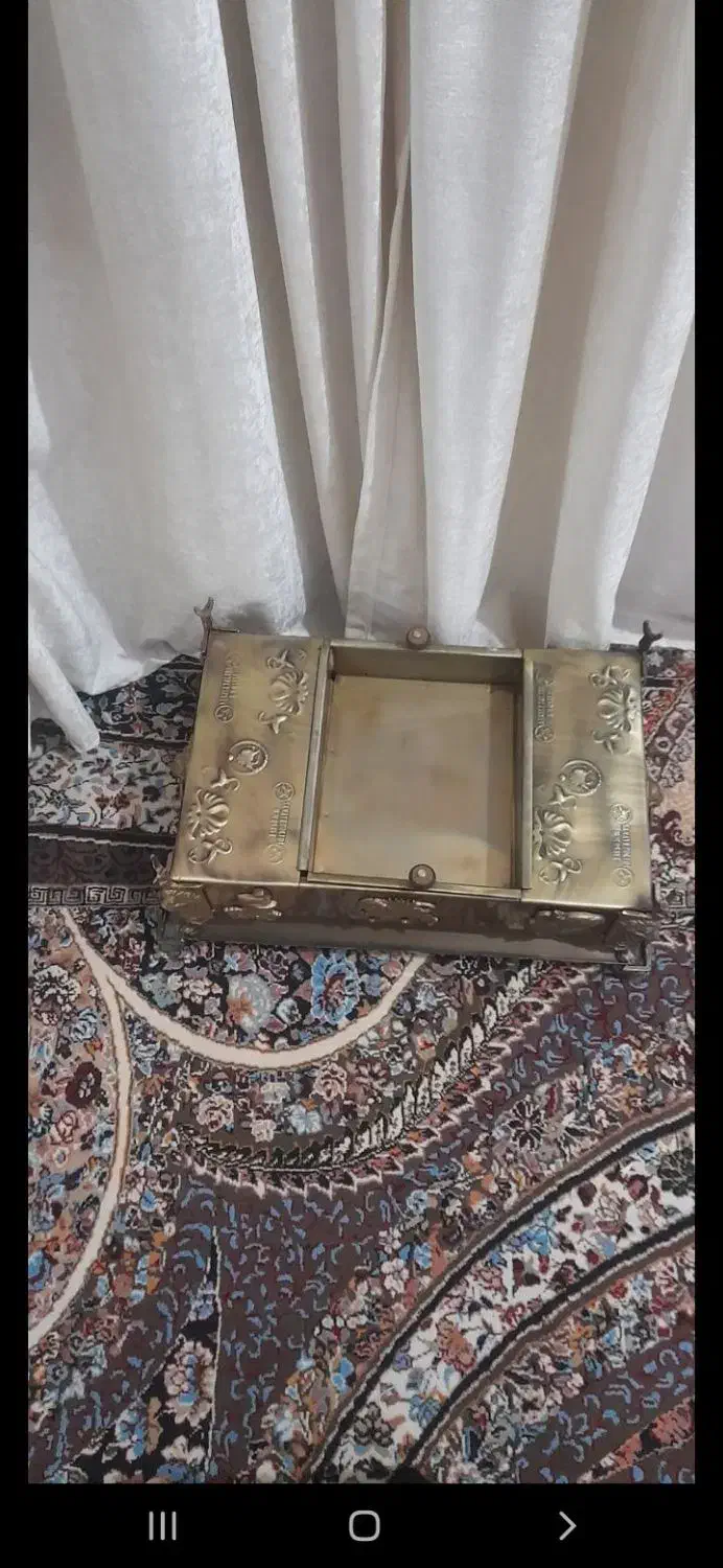 منقل انتیک|کلکسیون و سرگرمی|شوش, |دیوار