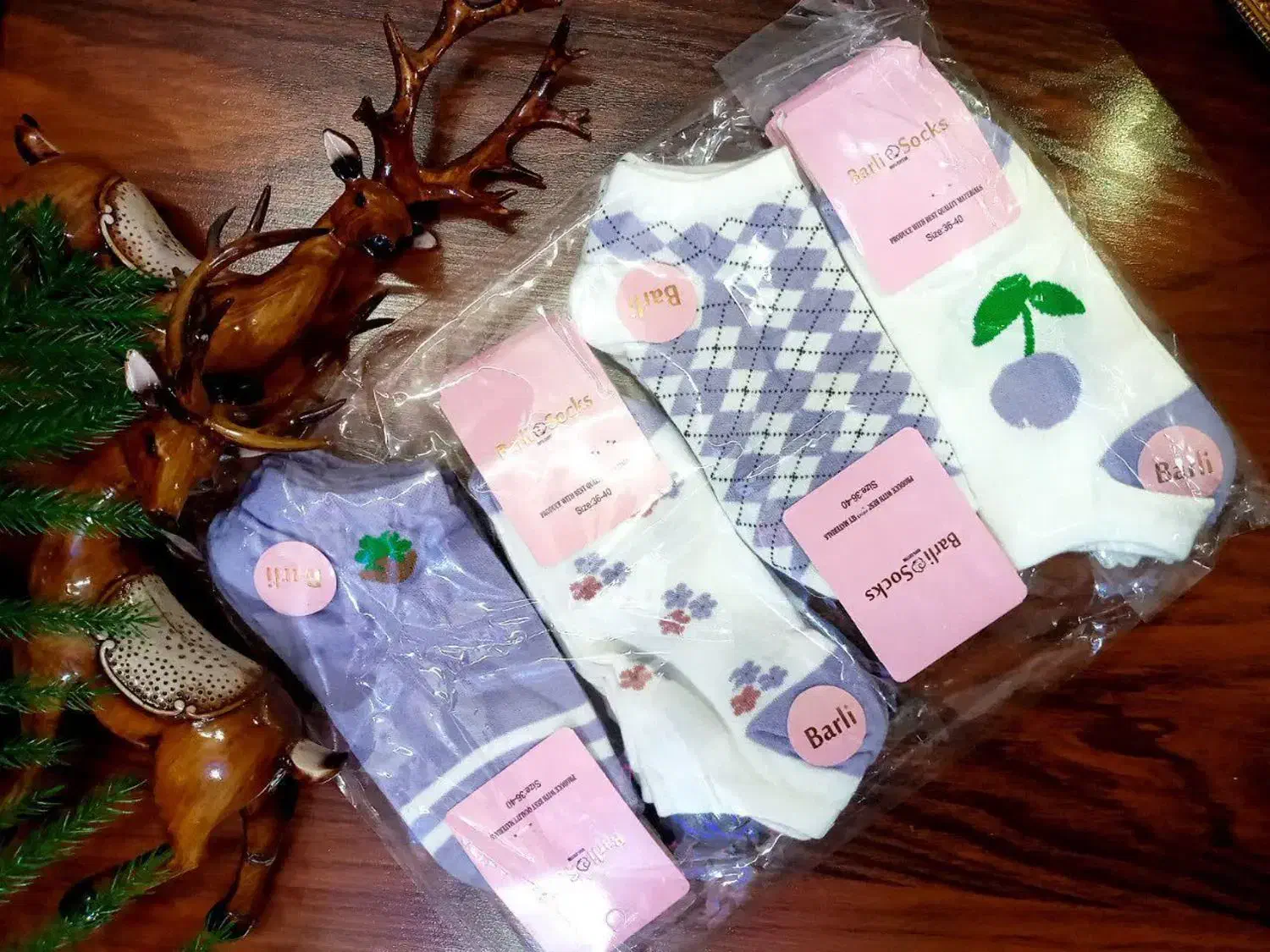 جوراب فانتزی|کفش و لباس بچه|میاندوآب, |دیوار