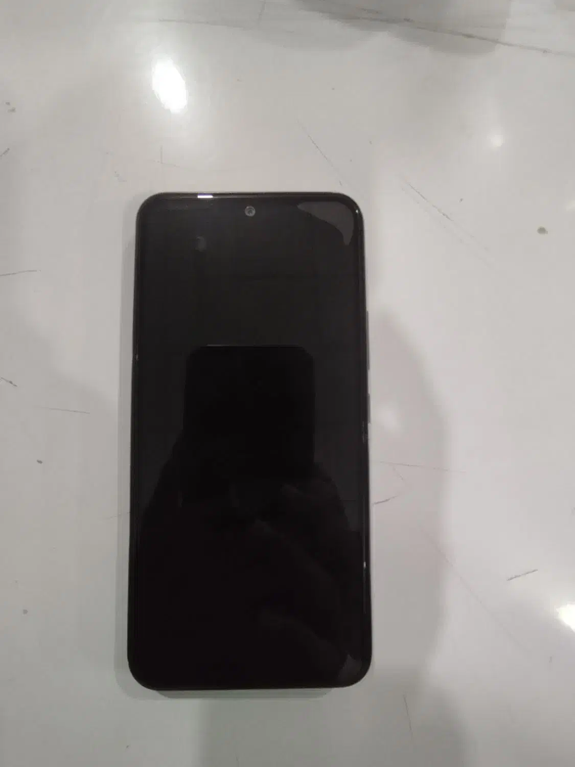 فروش گوشی سامسونگ a54حافظه 128رم8|موبایل|بندرعباس, |دیوار