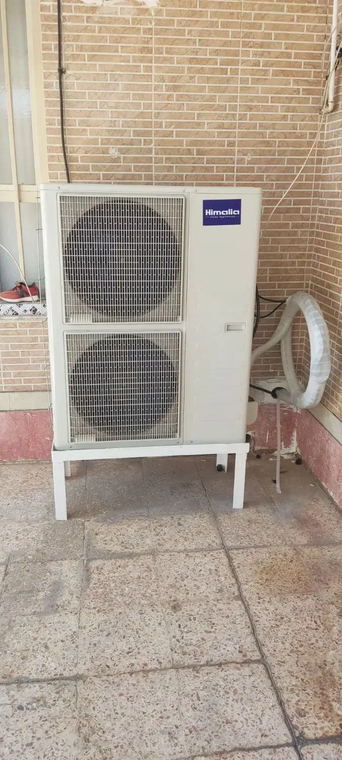 تعمیرکولر|خدمات پیشه و مهارت|مسجد سلیمان, |دیوار