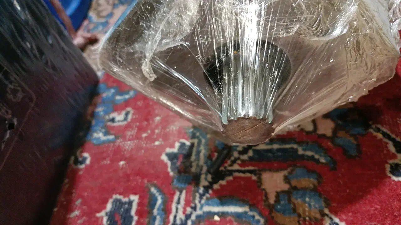 پمپ هیدرولیک وشیر ZL30|قطعات یدکی و لوازم جانبی|شهرضا, |دیوار