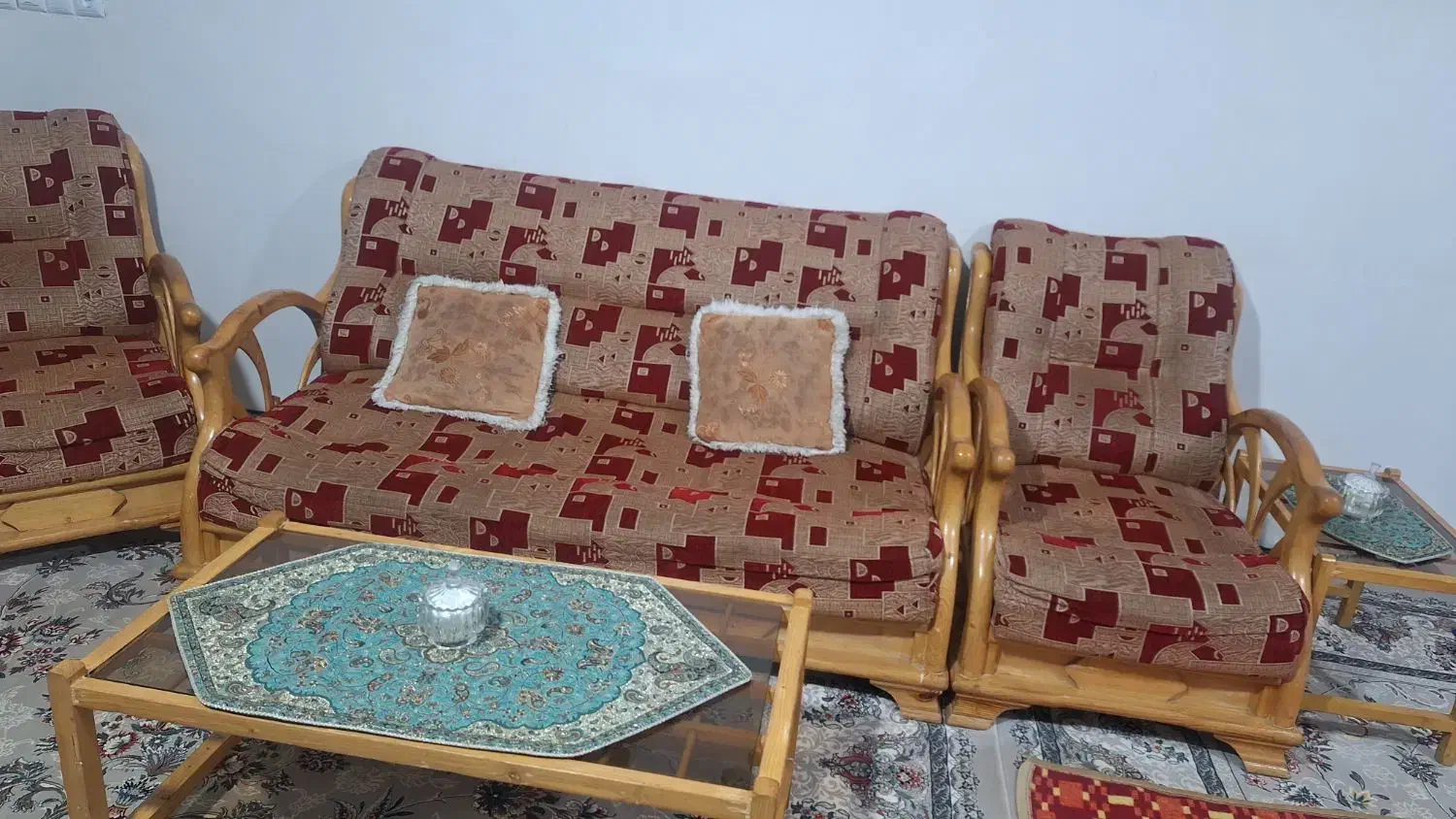 مبل|مبلمان خانگی و میز عسلی|کامیاران, |دیوار