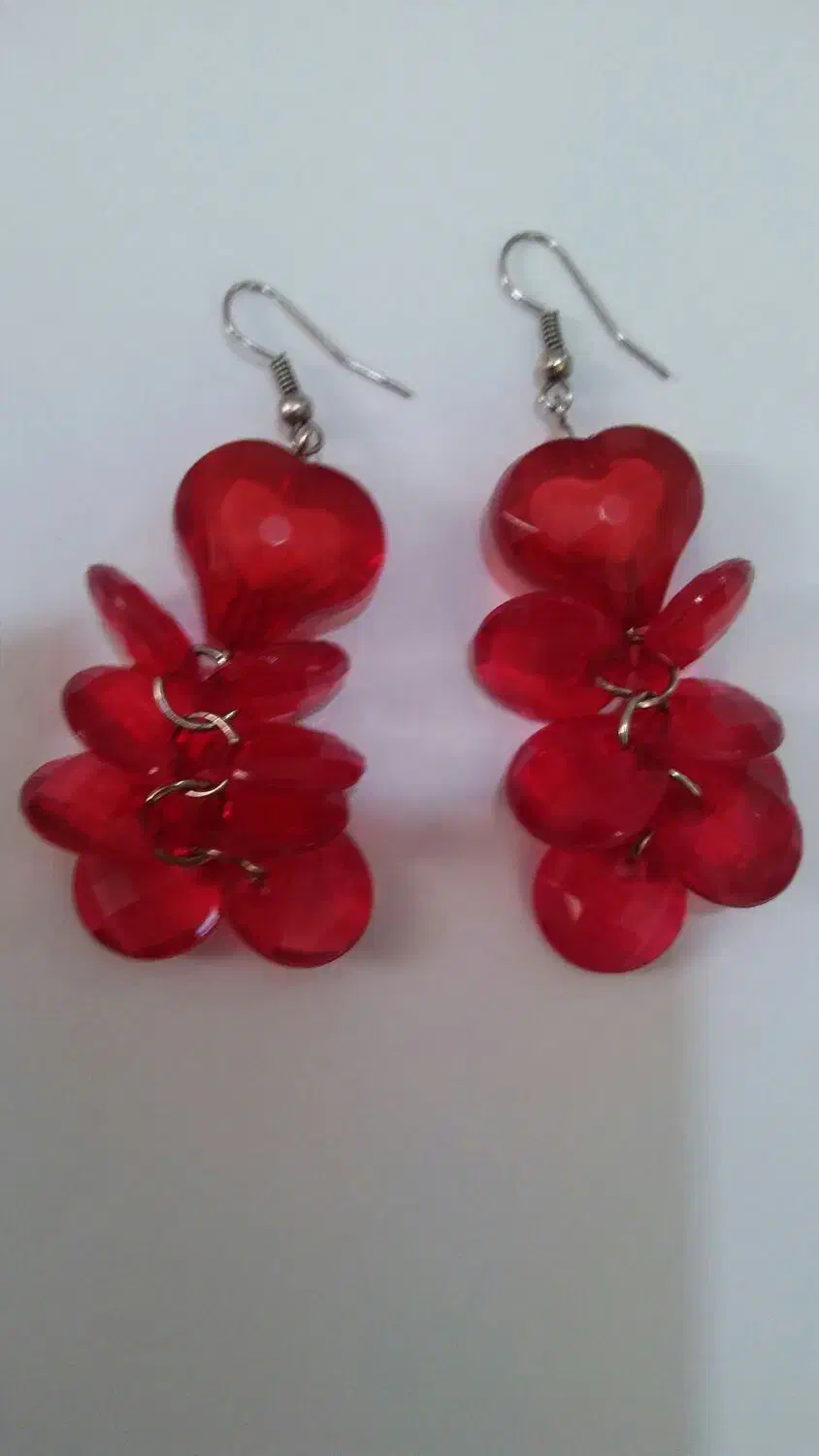 گوشواره مخصوص شب یلدا|بدلیجات|تبریز, |دیوار