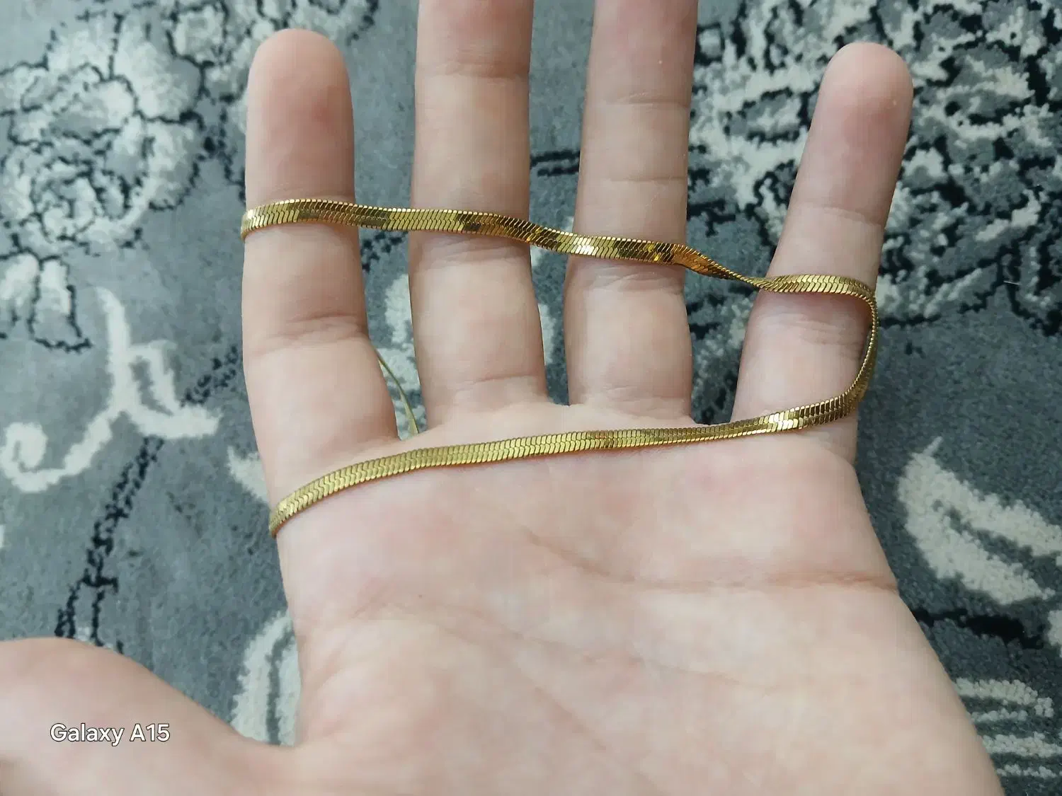 گردنبند ماری|بدلیجات|کاشان, راوند|دیوار