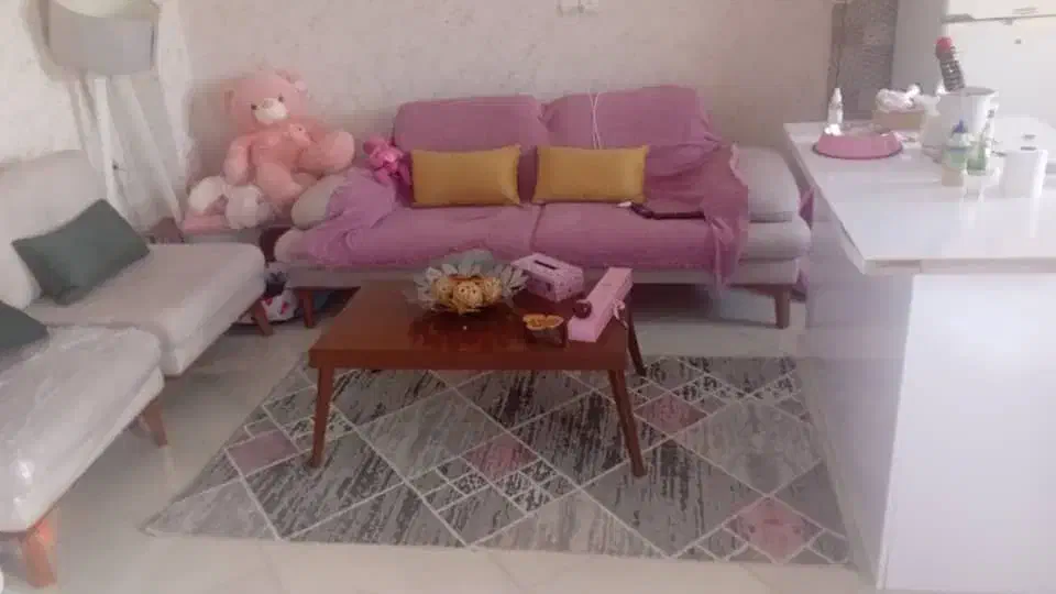 ۵۰ متر آپارتمان/ در حد نوساز سند تک برگ /حصارک|فروش آپارتمان|تهران, حصارک|دیوار