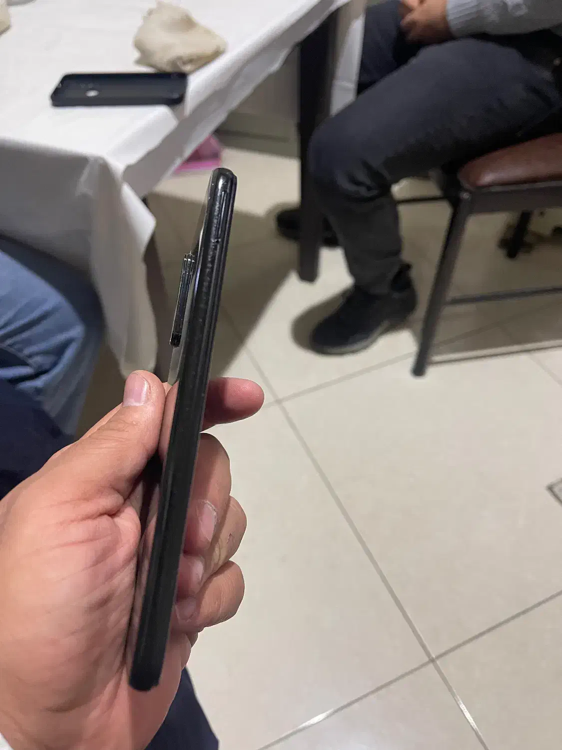 گوشی redmi not 8|موبایل|اسلام‌شهر, شهرک واوان|دیوار