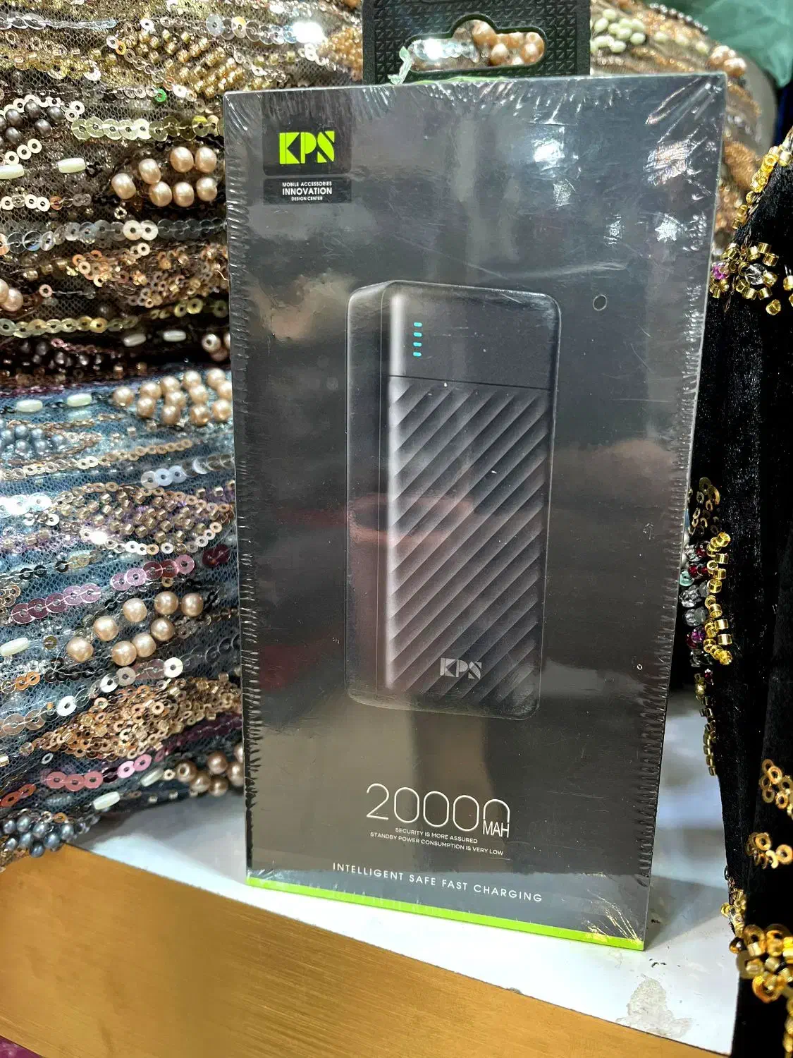 پاوربانک  20000|لوازم جانبی موبایل و تبلت|شیراز, بازار|دیوار