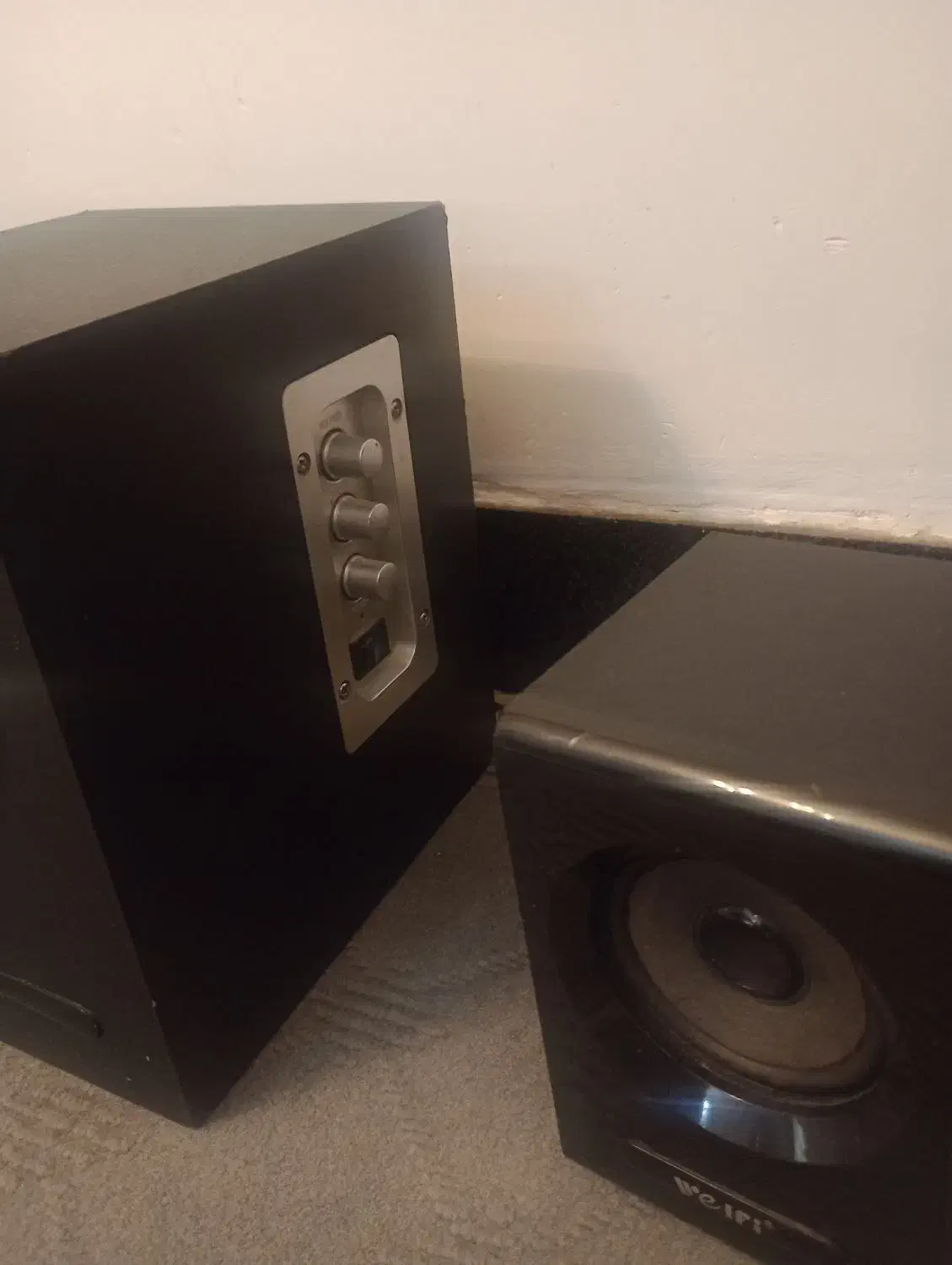 اسپیکر و باند کامپیوتر|قطعات و لوازم جانبی رایانه|خرم‌آباد, |دیوار