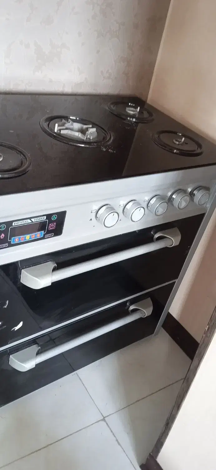 اجاق گاز|اجاق گاز و لوازم برقی پختوپز|قدس, شهرقدس|دیوار