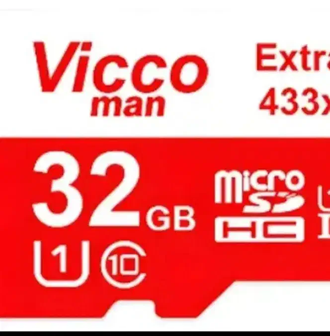 رم میکرو32 Vicco|لوازم جانبی موبایل و تبلت|اصفهان, گرکان|دیوار