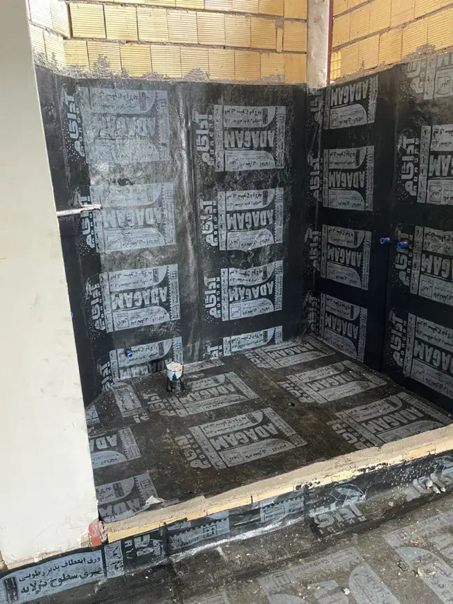 ساختمان سازی صفر تا صد|خدمات پیشه و مهارت|ماسال, |دیوار