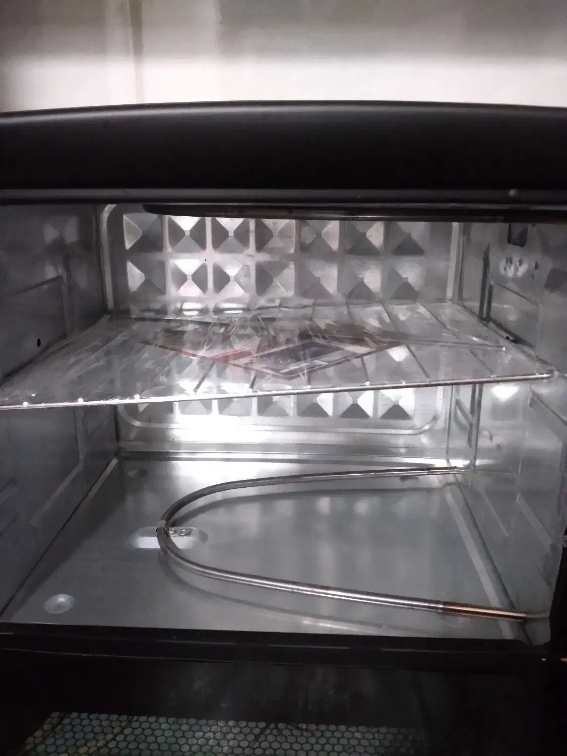 تستر آکبند|اجاق گاز و لوازم برقی پختوپز|قزوین, |دیوار