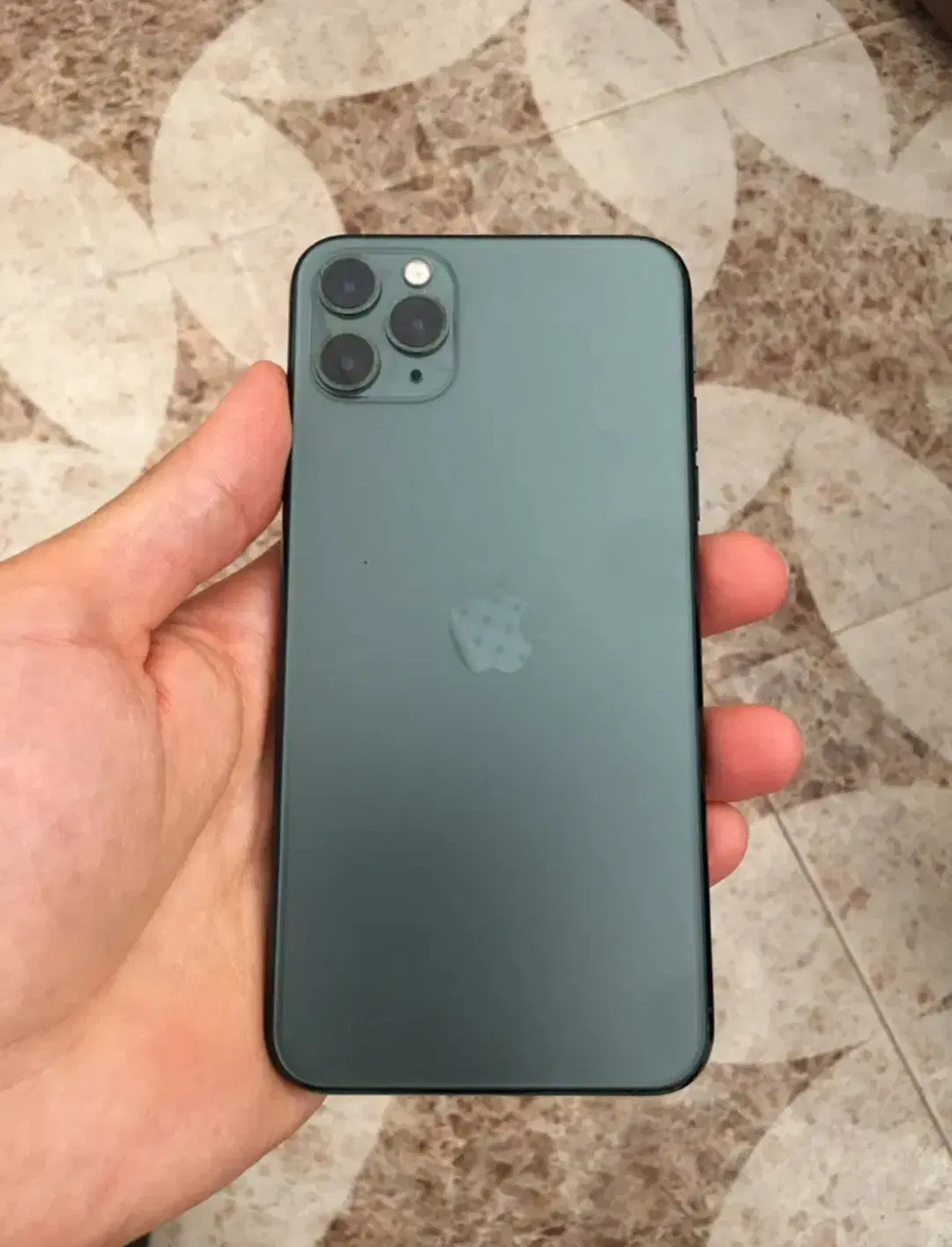 11 pro max|موبایل|ملایر, |دیوار