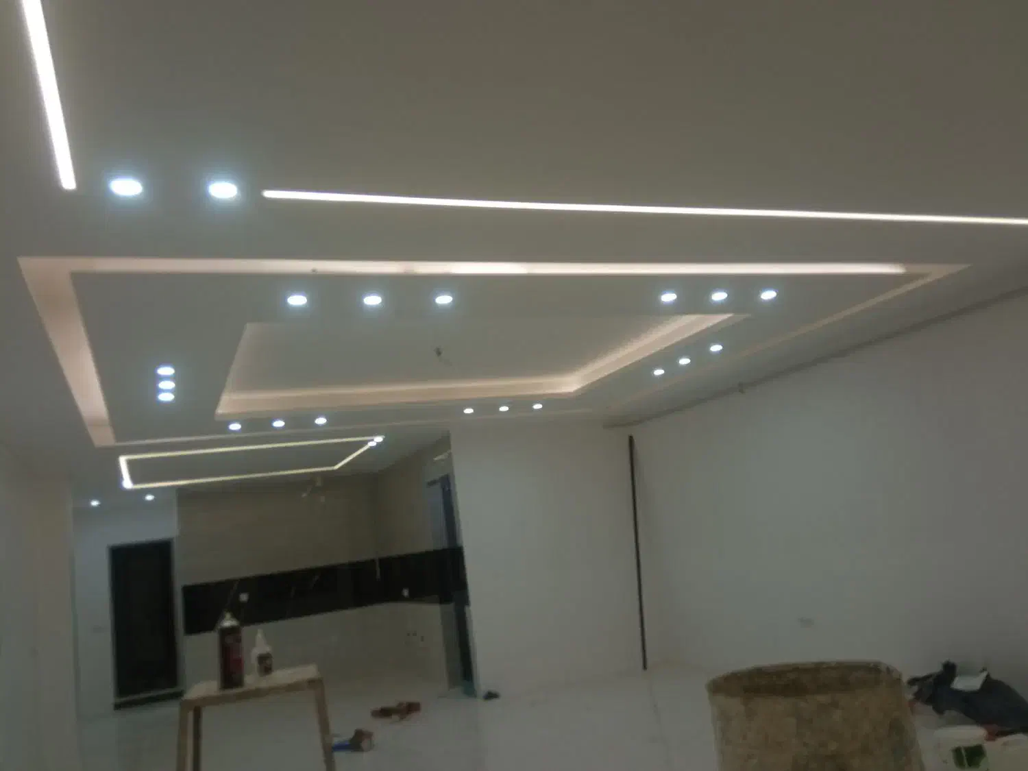 برقکاری -سیم کشی -نصبیجات و عیب یابی|خدمات پیشه و مهارت|گرگان, |دیوار