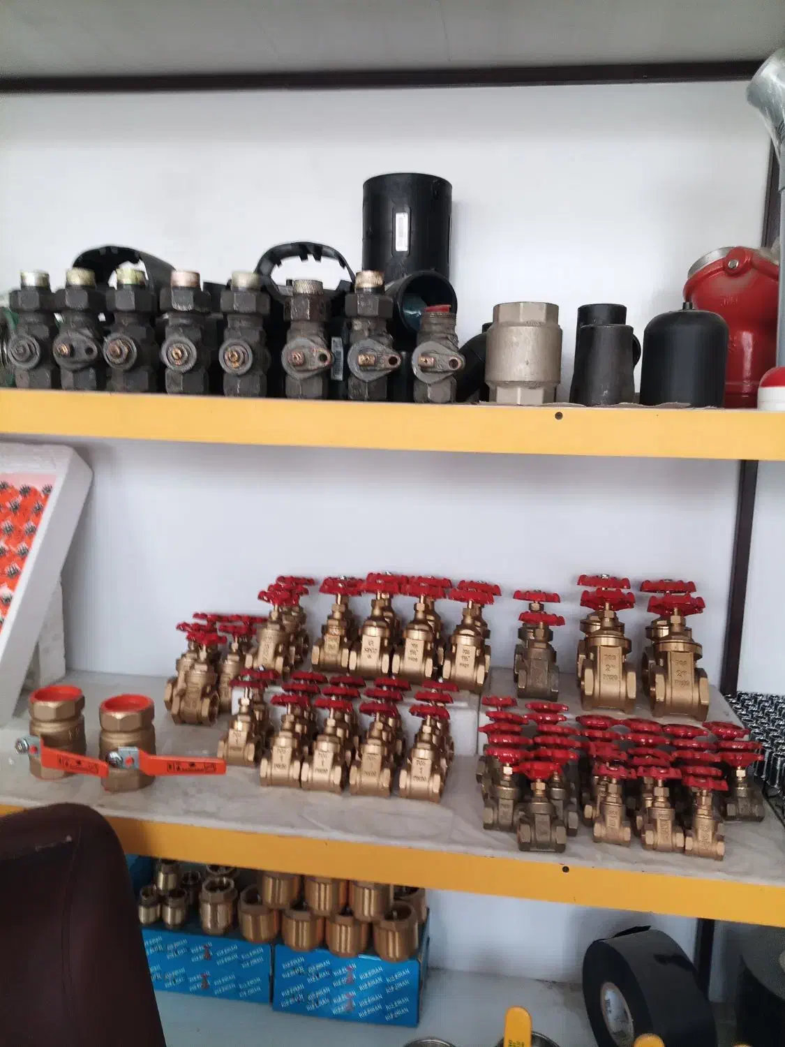 لوله کشی گاز جوشکاری خورده کاری پاکدشت وشریف آباد|خدمات پیشه و مهارت|پاکدشت, پاکدشت (مامازند)|دیوار