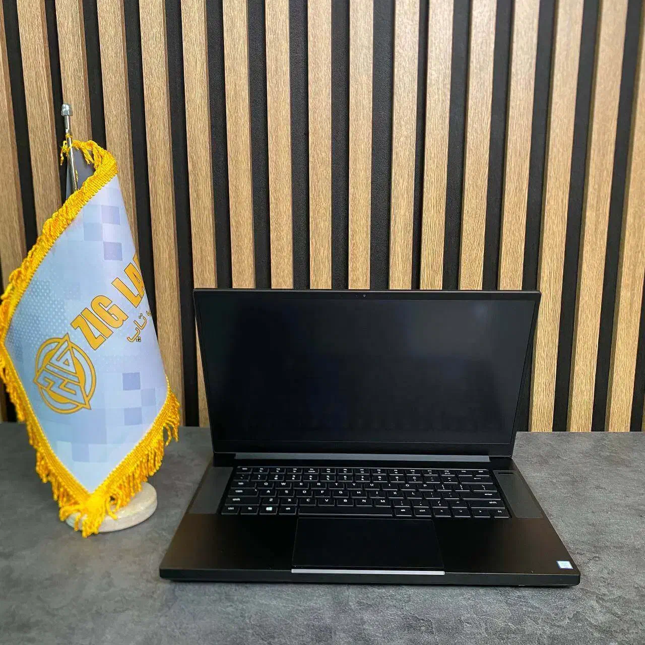 لپ تاپ گیمینگ ریزر در حد|رایانه همراه|مشهد, راهنمایی|دیوار