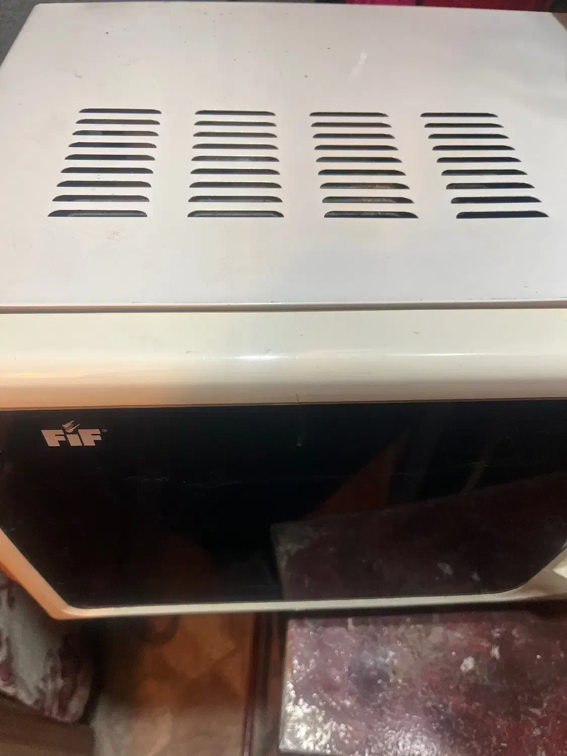 ماکروفر آلمانی|اجاق گاز و لوازم برقی پخت‌وپز|قزوین, |دیوار