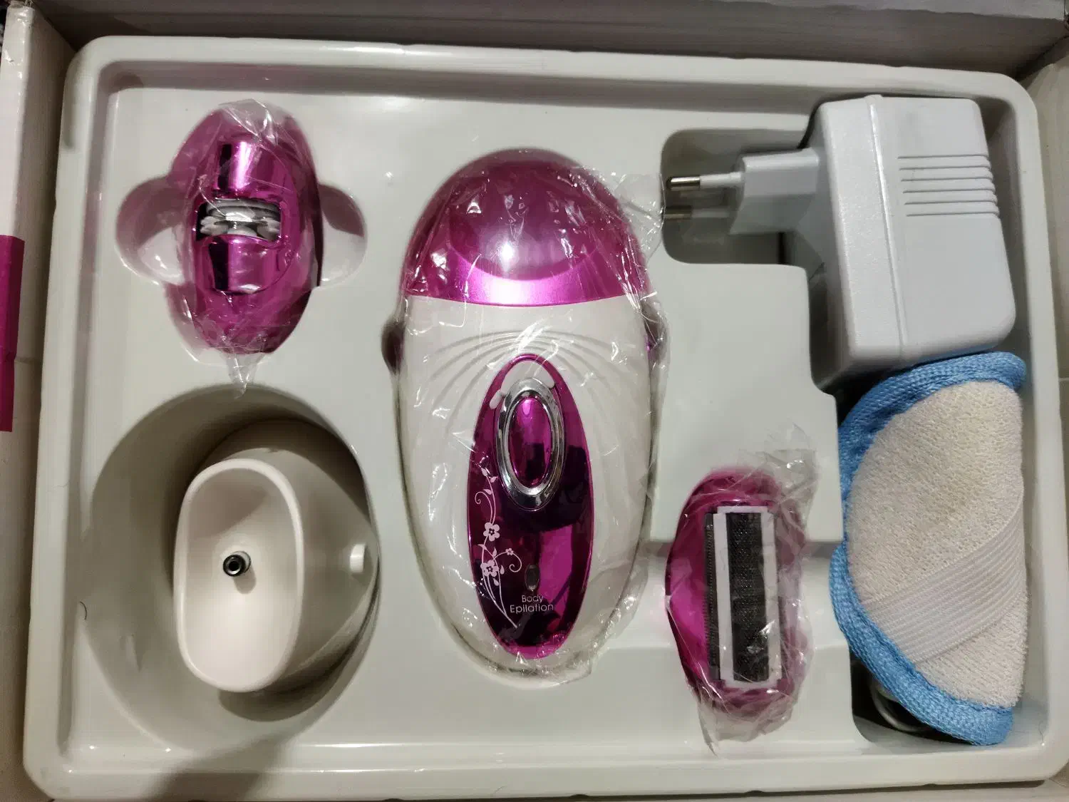 دستگاه اپی لیدی|آرایشی، بهداشتی، درمانی|سقز, |دیوار