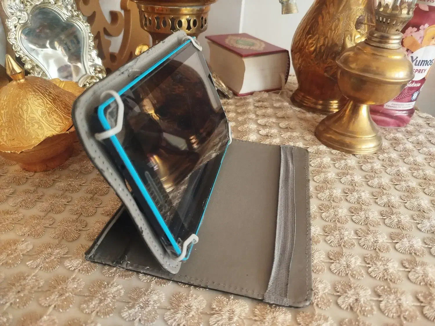 تبلت لنووTAB3  7اسنتیال اصلی|تبلت|اردبیل, |دیوار