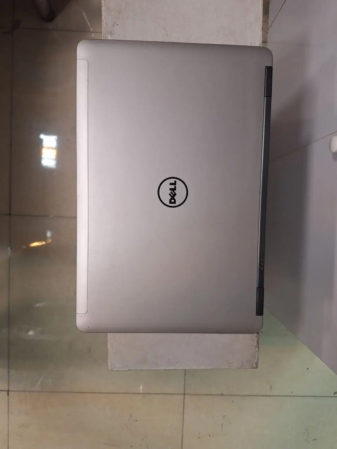 لپ تاپ Dell Latitude 6540|رایانه همراه|سمنان, |دیوار