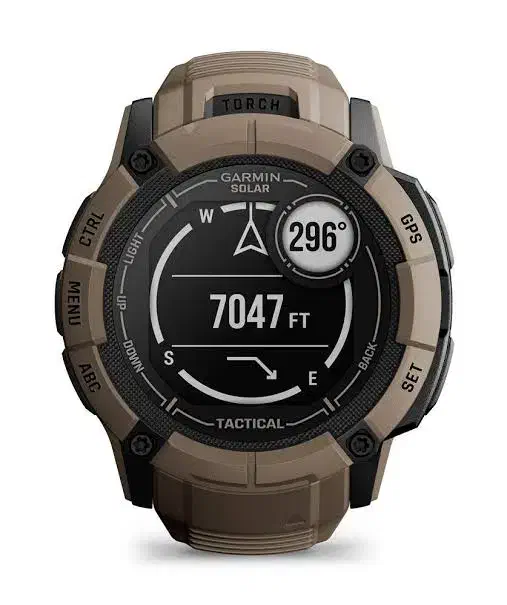 گارمین instinct solar tactical|ساعت|تهران, هفت حوض|دیوار