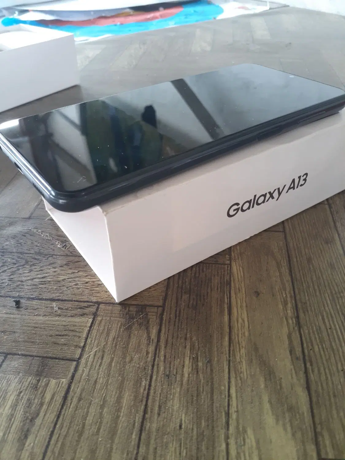 a13 /64 gig /rom 4|موبایل|بندر انزلی, استادیوم|دیوار