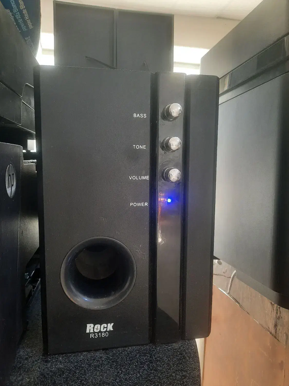 فروش کامپیوتر خونگی با کلیه وسایل|رایانه رومیزی|یاسوج, |دیوار