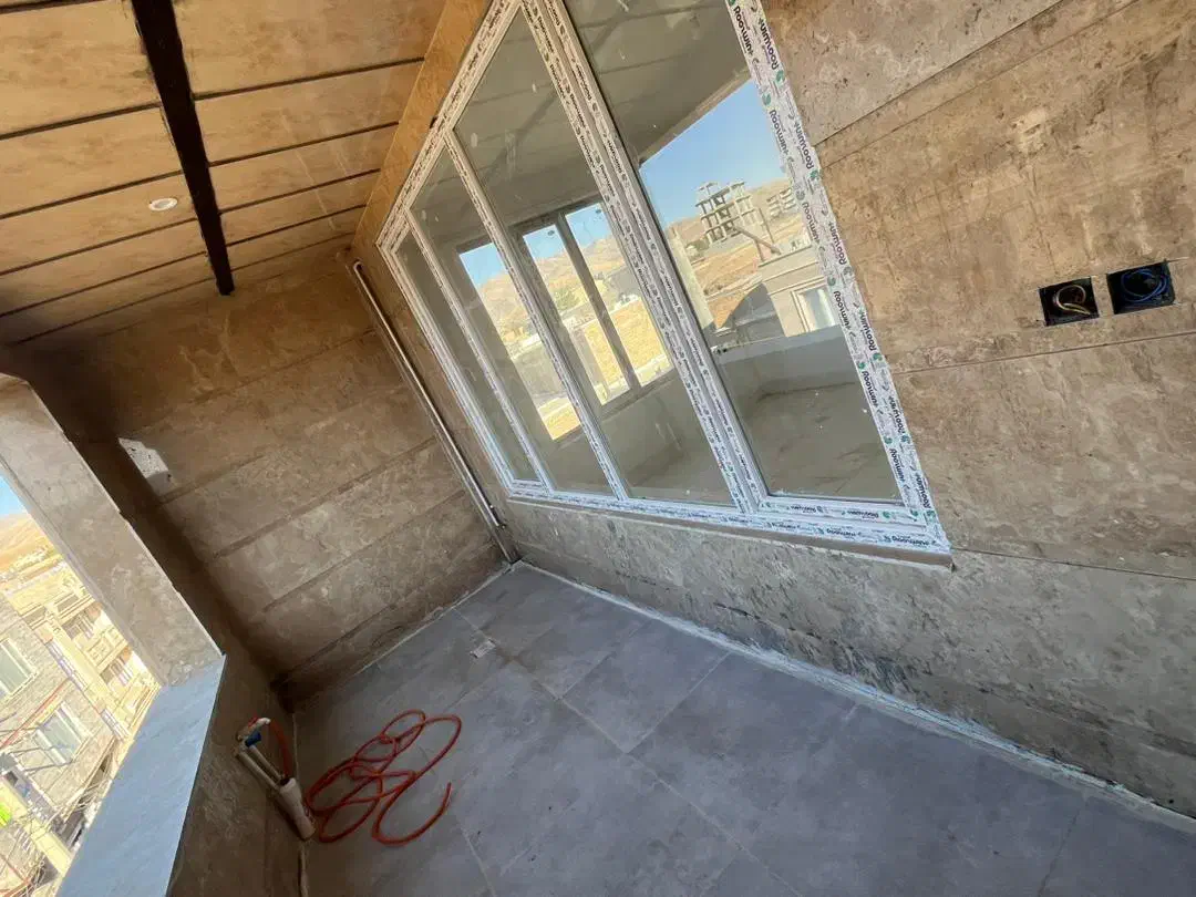 شخصی ساز 135متری گریزه|فروش آپارتمان|سنندج, |دیوار