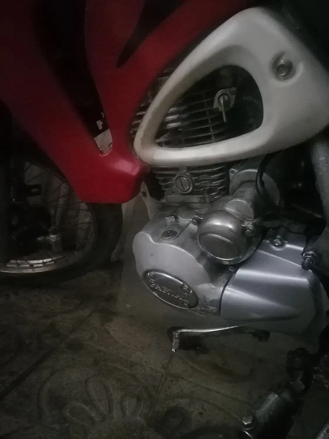 تریل پرواز|موتورسیکلت|مریوان, |دیوار